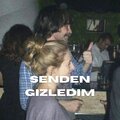 Rash - Senden Gizledim