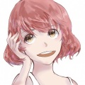 51L - 短发姑娘