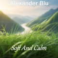 Alexander Blu - Meditative Melancholy