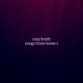 Cory Breth - wild ride