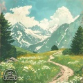 Exhibition - Mellow Daze
