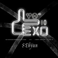 SEhyun - cosmic railway