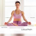 Lotus Path: Yoga for Mindful Living