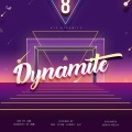 CONE翻唱团、言子清、西服服、咔咔C、夹＿zZ - Dynamite