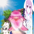 exxternal life!、Punkinloveee、dullxx - girl in black (feat. punkinloveee) (dullxx Remix juicy couture|Explicit)