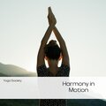 Harmony in Motion: Yoga for Balance