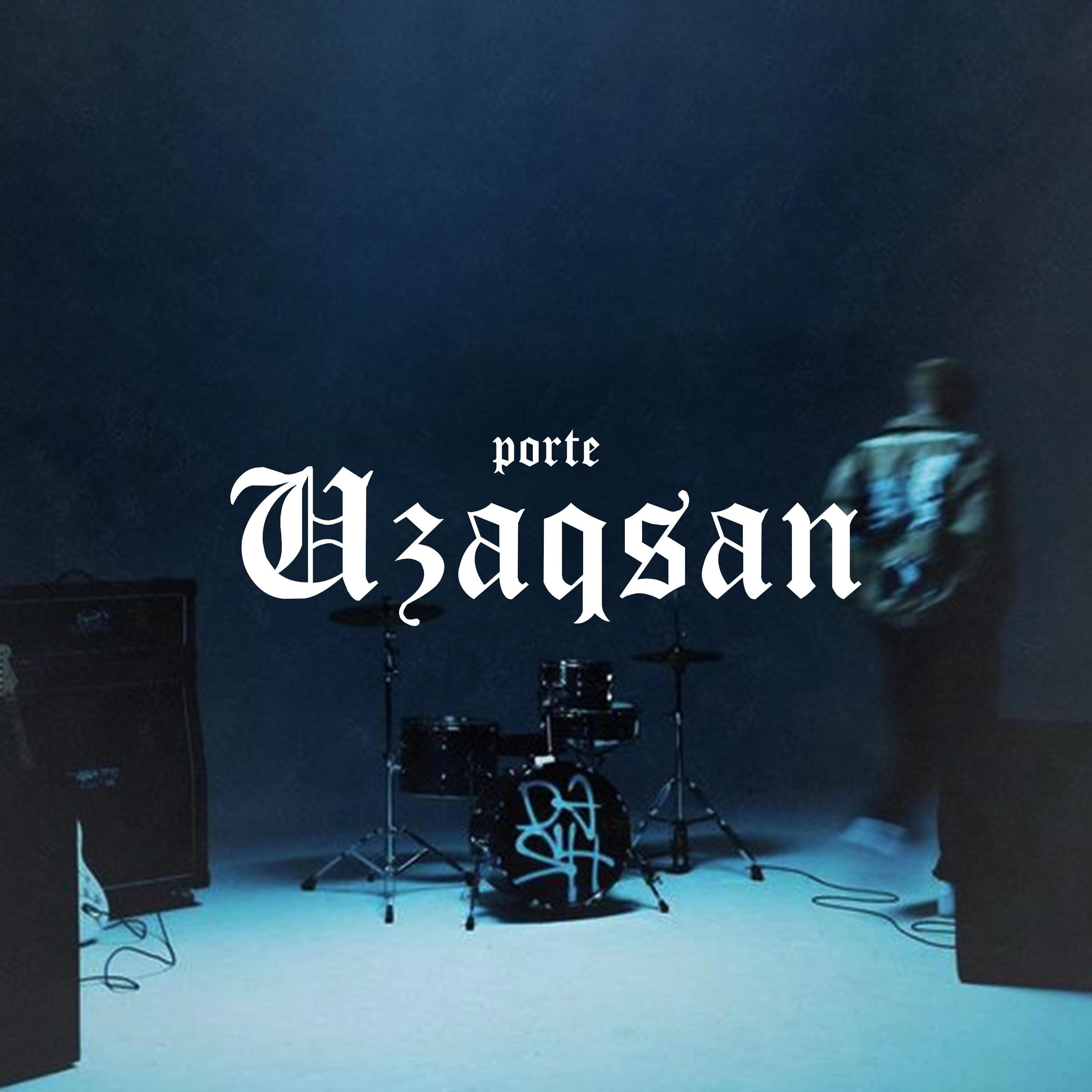 PORTE - Uzaqsan