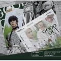 Sohyi筱荫、不苏叶泽、Fhi.a、SC、亦或Even - Good Guy