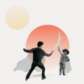 Carlin Campbell - Childhood Days