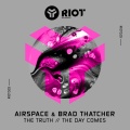 Airspace、Brad Thatcher - The Day Comes