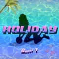 Young T、Th-9 - summer holiday