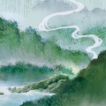陈爱琳 - 古琴流水声