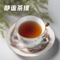 悠然茶境 (古筝)