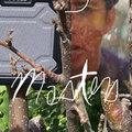 Tony Masters - Max Joy