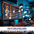 Uplifting Jazz Tunes for a Coding Workshop