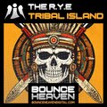 The R.Y.E - Tribal Island