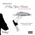 I Beg Your Pardon (Interpolation) [Explicit]