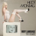 Heidi Montag - Body Language (Dave Audé DUB)