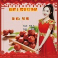 贺娜 - 崖畔上酸枣红艳艳