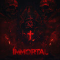 MDG、Chiodos、L. A. Guns、Masterplan - Immortal (feat. Chiodos, L. A. Guns & Masterplan )
