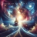 Voyage au Cœur de l'Infini (Voiles de Lumière et Harmonie Cosmique)