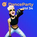 Dance Party, Vol. 34