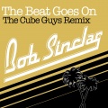 The Beat Goes On (Radio Edit