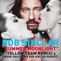 Summer Moonlight (Yellow Team Remix Radio Edit)