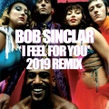 I Feel for You (Extended Remix 2019)