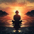 Ocean Relaxation: Waves of Calm