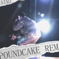 Off the Record Instrumentals-Pound Cake Remix (Airz / VBC_反斗少年俱乐部 remix)