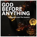 outspoken、The Essence - The World Experiment