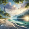 Collezione Solfeggio Toni - Golden Promise