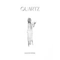 Quartz - Locket