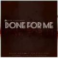 白翎、柿阿柿阿 - Done for me