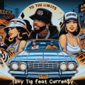 To The Limits (feat. curren$y)(Explicit)