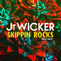 Pabzzz、Jt Wicker - Skippin Rocks