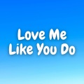 Kayhin - Love Me Like You Do (Marimba)