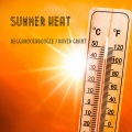 david grant - Summer heat
