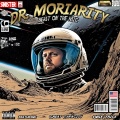 DR. Moriarity、Alexander Moriarity、Jared Hannotte、Obie Trice、Great Capacity - Beast on the Mic (feat. Obie Trice & Great Capacity)(Explicit)