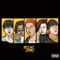 UND、DANNYK、周越Zyue、杨秋儒 - Yellow Gang 2021 CYPHER