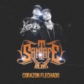 Santa Fe Klan - Corazón Flechado (Explicit)