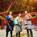 白玛旦增、旦曲阿帝、洛桑念扎 - 《加油》ཤུགས་རྒྱོབ།
