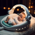 Baby Sleep Echoes: Soothing Soundscapes