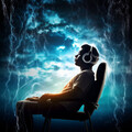 Deep Sleep Sessions、Electonic Arts、Son Elixir - Thunder Wave Relax