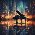 Fusion Pathways: Innovative Jazz Piano