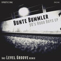 Bunte Bummler - 90's Hood Boys