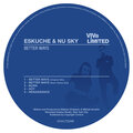 Eskuche、Nu Sky - Better Ways