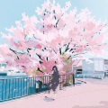 言双Ayako - 夜もすがら君想ふ