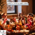 Mdstocksound - Open Your Dreams